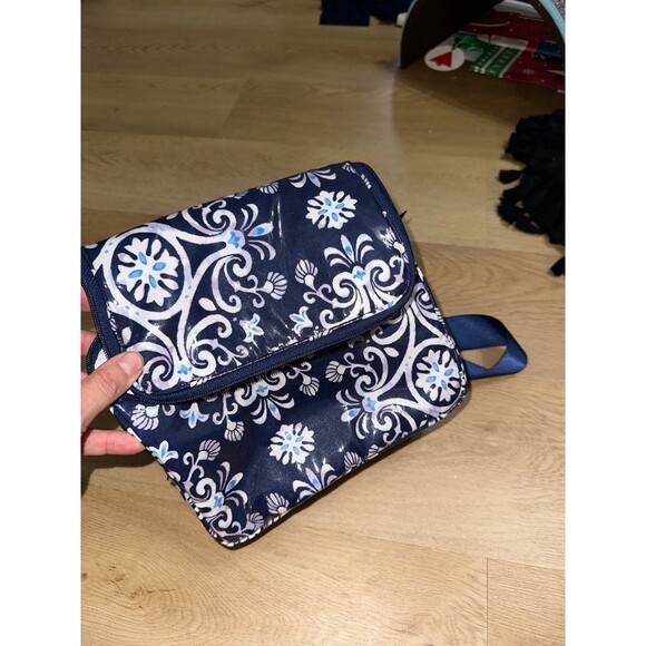 Vera Bradley Handbags - Vera Bradley lunch box